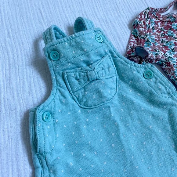 Outfit Bundle - Picture 2 of 3